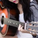 Основы игры на гитаре: мелодия, ритм, армония