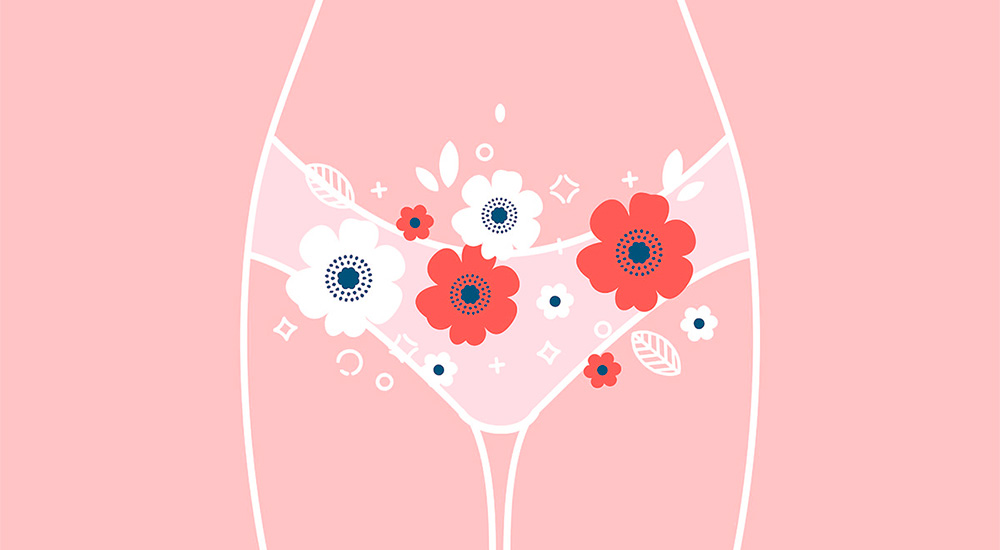 Женское здоровье: как устроен менструальный цикл