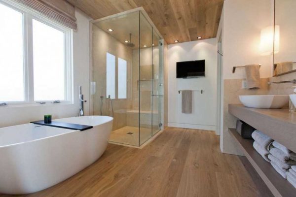 Почему ванная комната – самая важная комната в доме