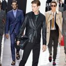 Эволюция стиля и современные тенденции в мире мужской одежды